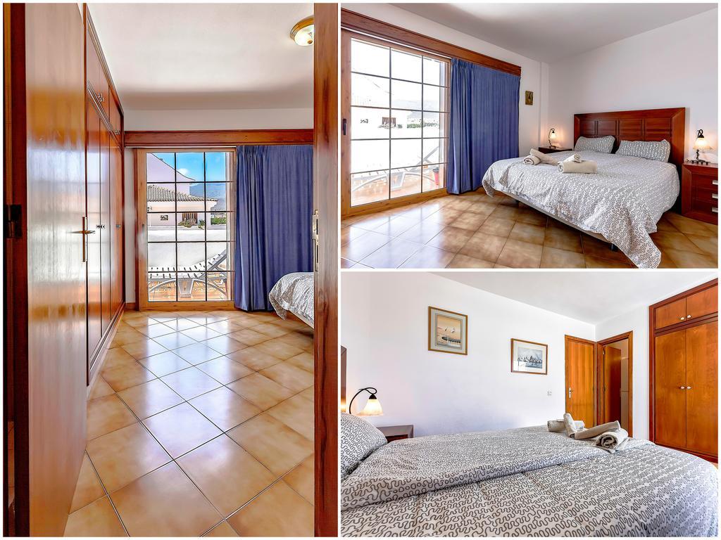 Apartmento Parque Royale I Costa Adeje  Eksteriør billede