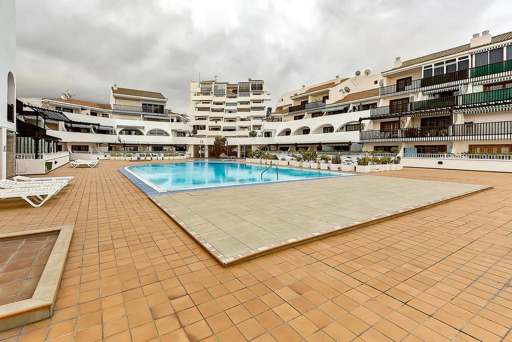 Apartmento Parque Royale I Costa Adeje  Eksteriør billede