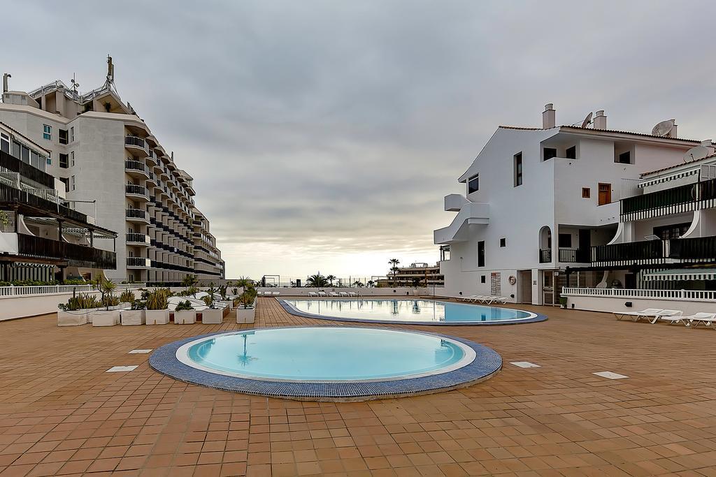 Apartmento Parque Royale I Costa Adeje  Eksteriør billede