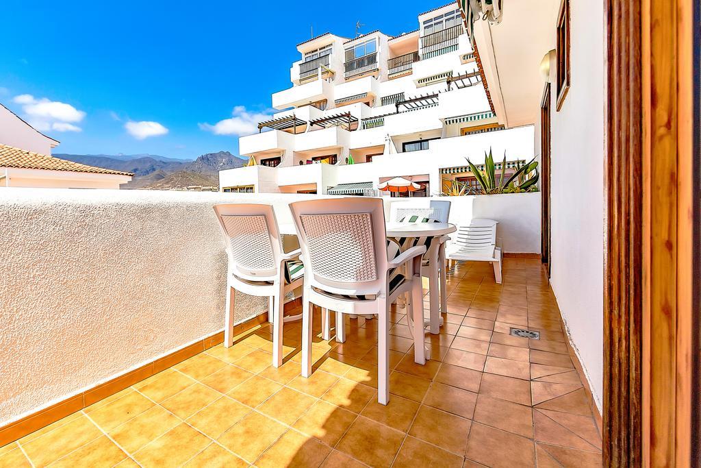 Apartmento Parque Royale I Costa Adeje  Eksteriør billede