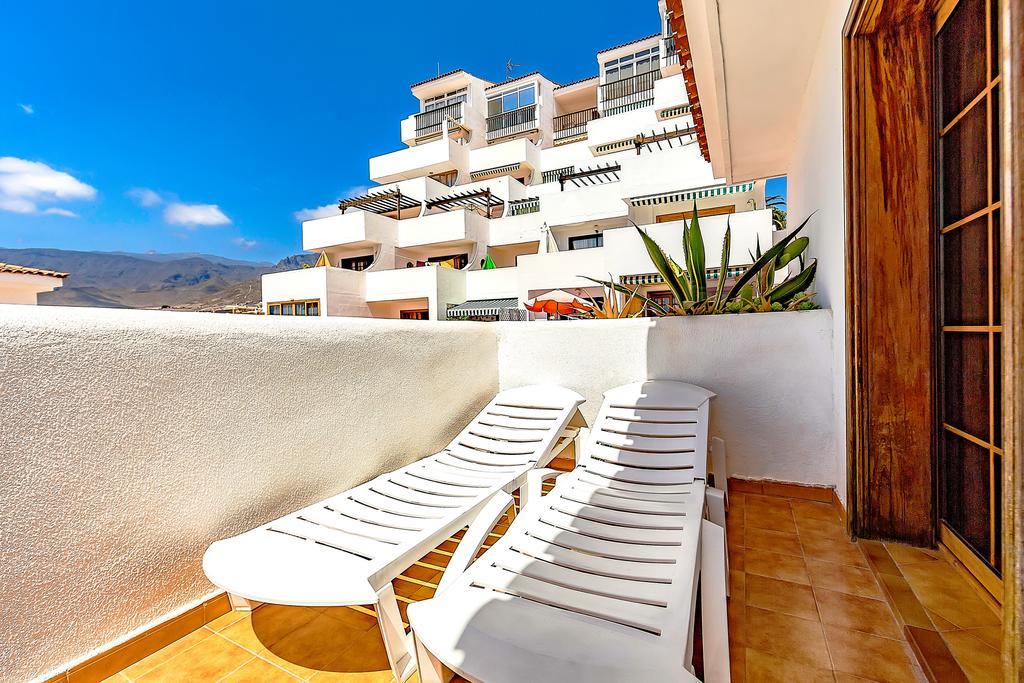 Apartmento Parque Royale I Costa Adeje  Eksteriør billede