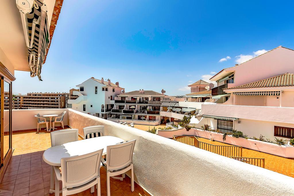 Apartmento Parque Royale I Costa Adeje  Eksteriør billede