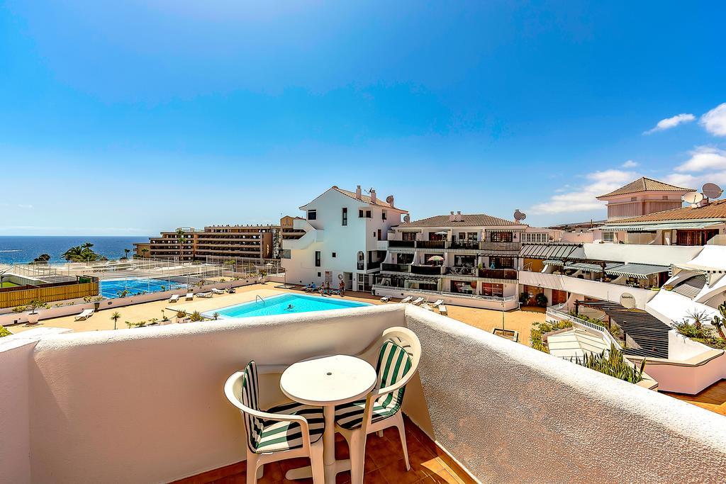 Apartmento Parque Royale I Costa Adeje  Eksteriør billede