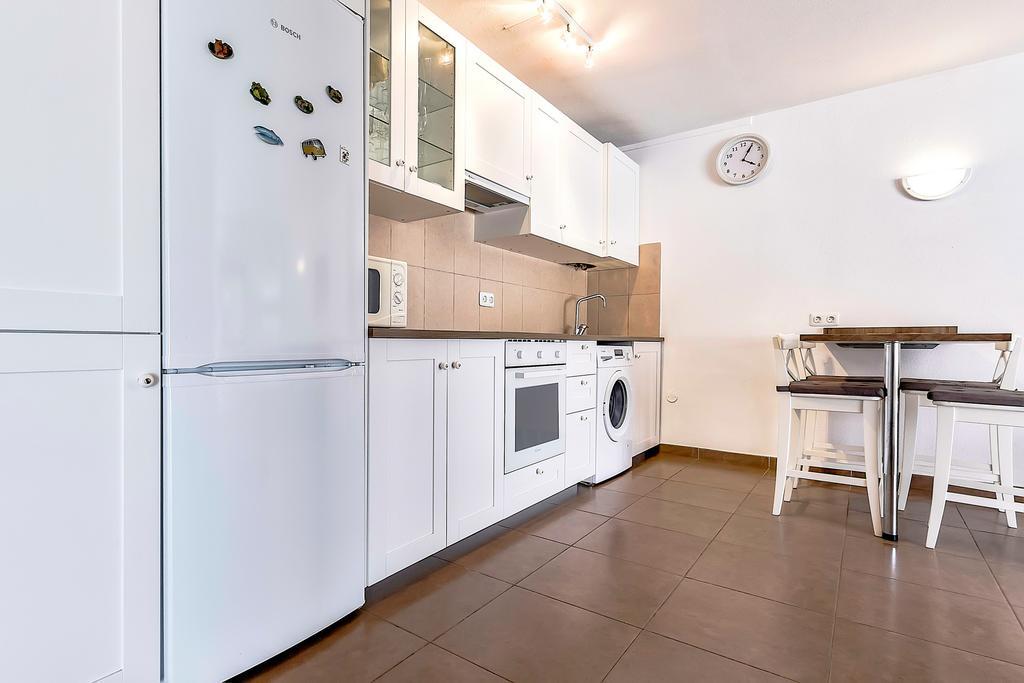 Apartmento Parque Royale I Costa Adeje  Eksteriør billede