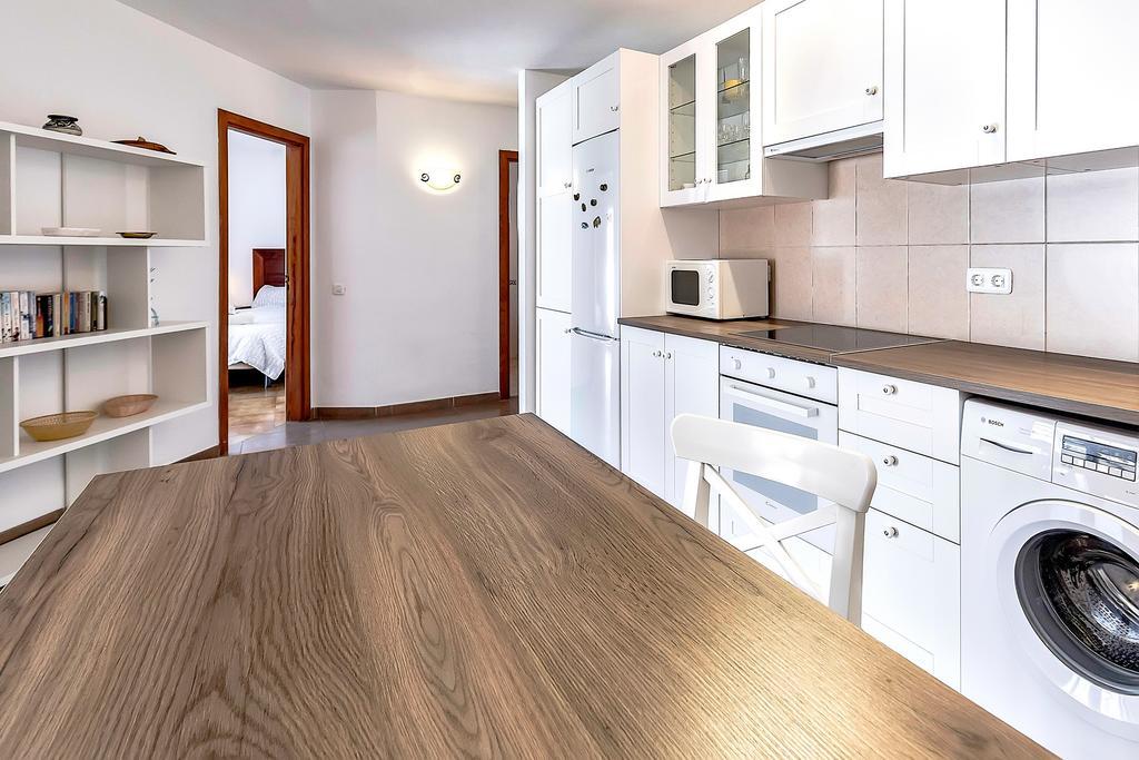 Apartmento Parque Royale I Costa Adeje  Eksteriør billede