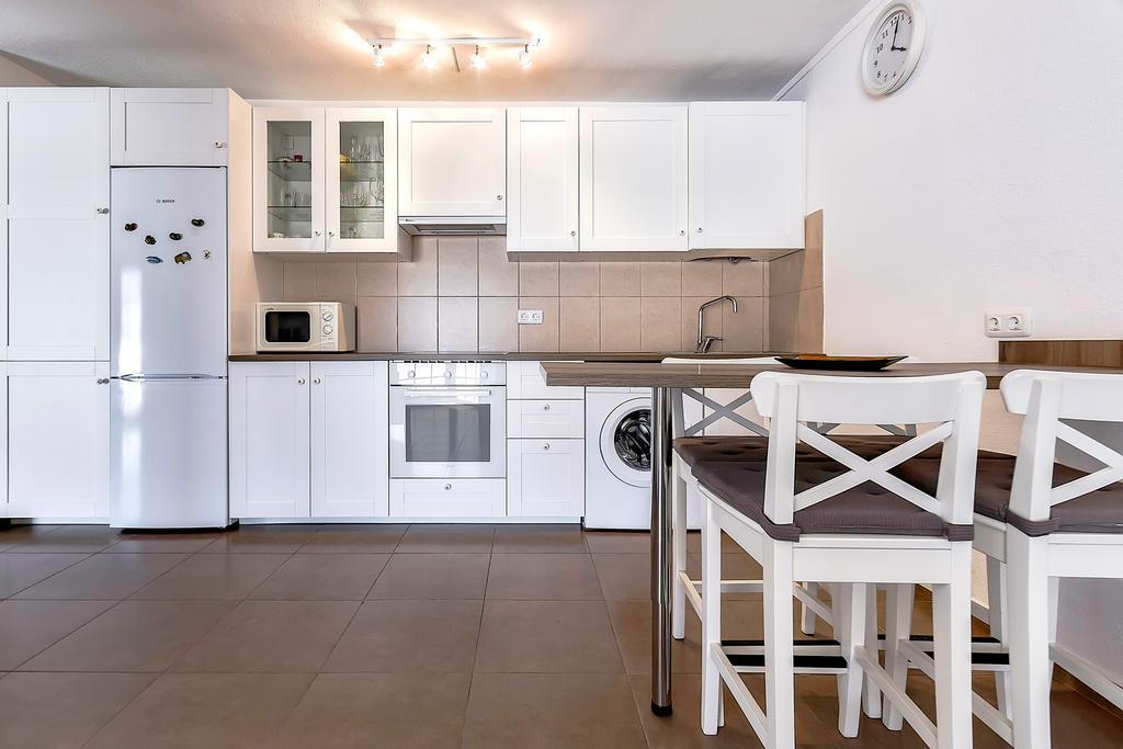 Apartmento Parque Royale I Costa Adeje  Eksteriør billede