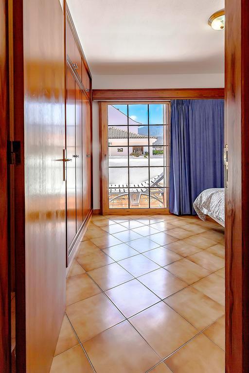 Apartmento Parque Royale I Costa Adeje  Eksteriør billede