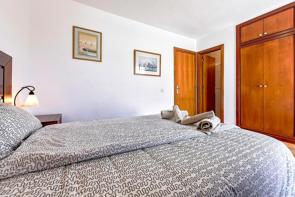 Apartmento Parque Royale I Costa Adeje  Eksteriør billede