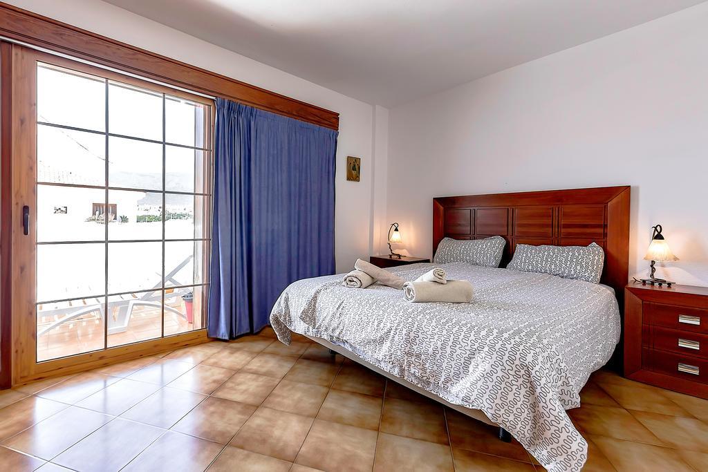 Apartmento Parque Royale I Costa Adeje  Eksteriør billede