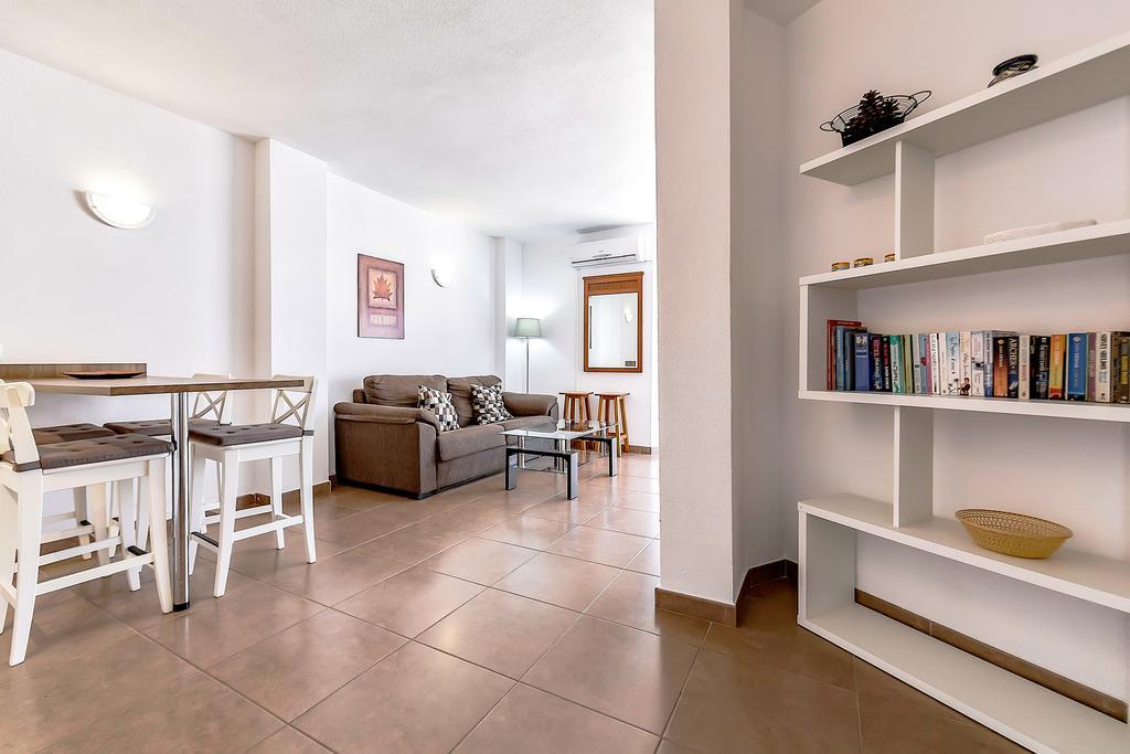 Apartmento Parque Royale I Costa Adeje  Eksteriør billede