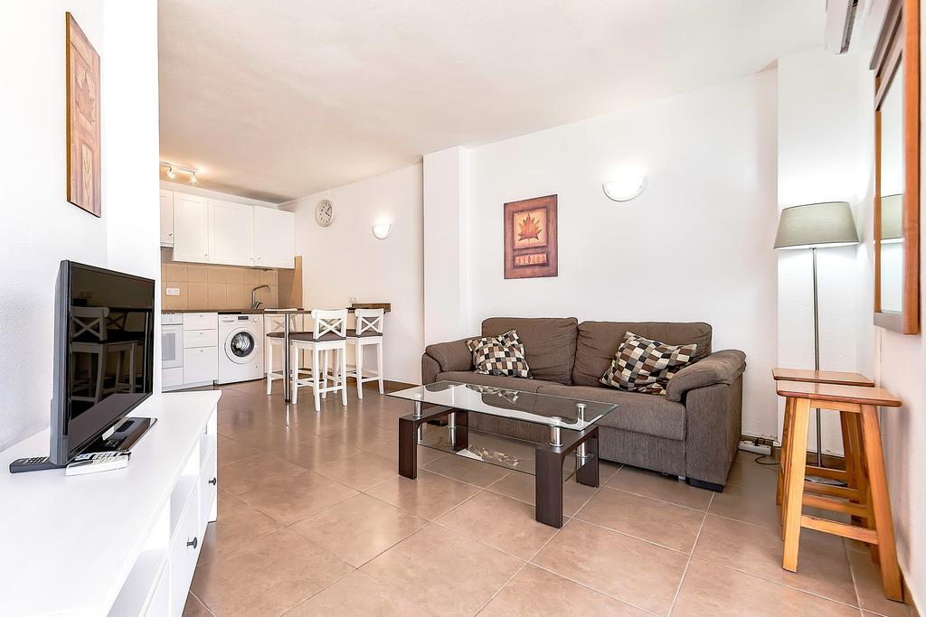 Apartmento Parque Royale I Costa Adeje  Eksteriør billede