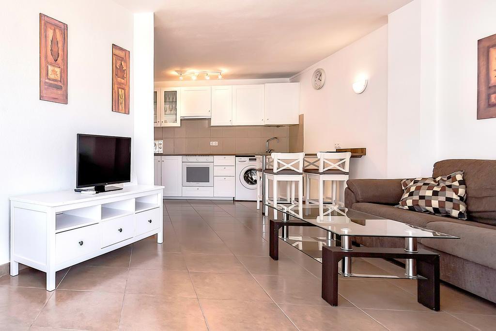 Apartmento Parque Royale I Costa Adeje  Eksteriør billede