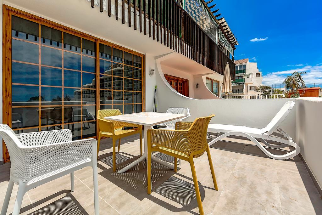 Apartmento Parque Royale I Costa Adeje  Eksteriør billede