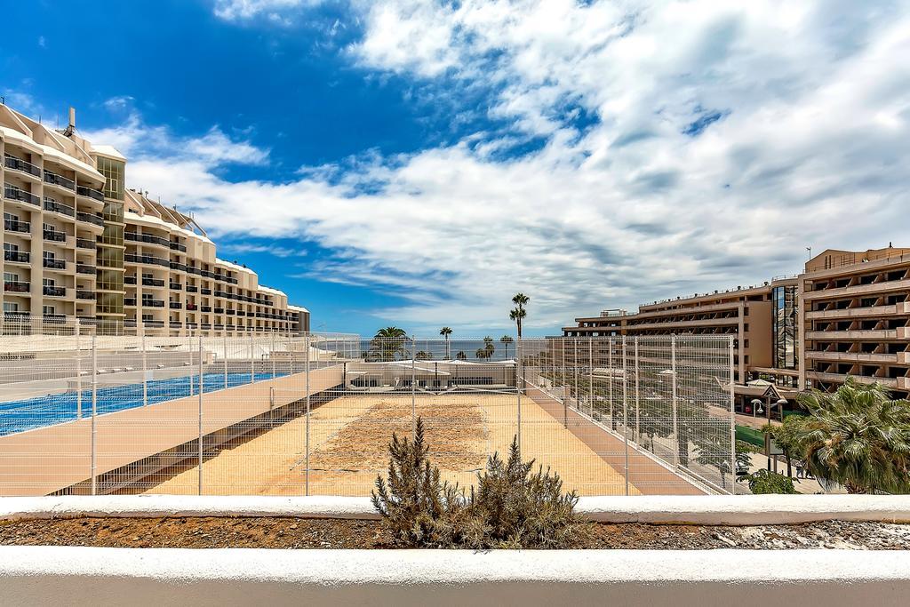 Apartmento Parque Royale I Costa Adeje  Eksteriør billede