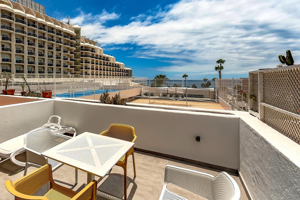 Apartmento Parque Royale I Costa Adeje  Eksteriør billede