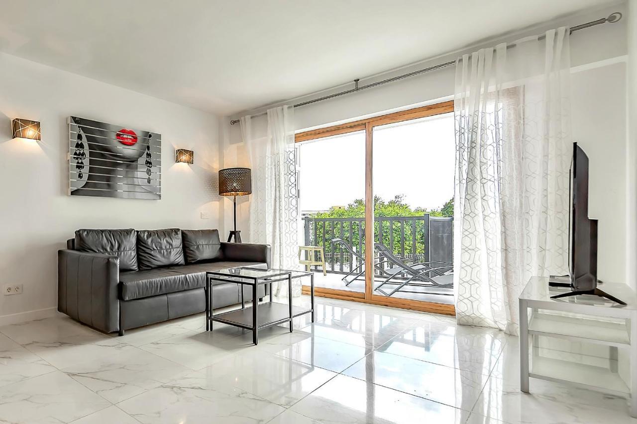 Apartmento Parque Royale I Costa Adeje  Eksteriør billede