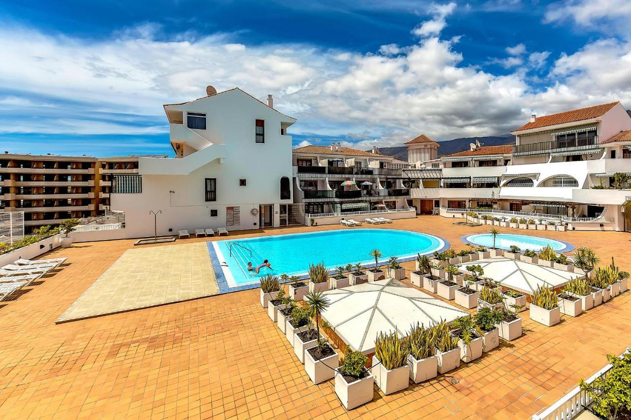 Apartmento Parque Royale I Costa Adeje  Eksteriør billede