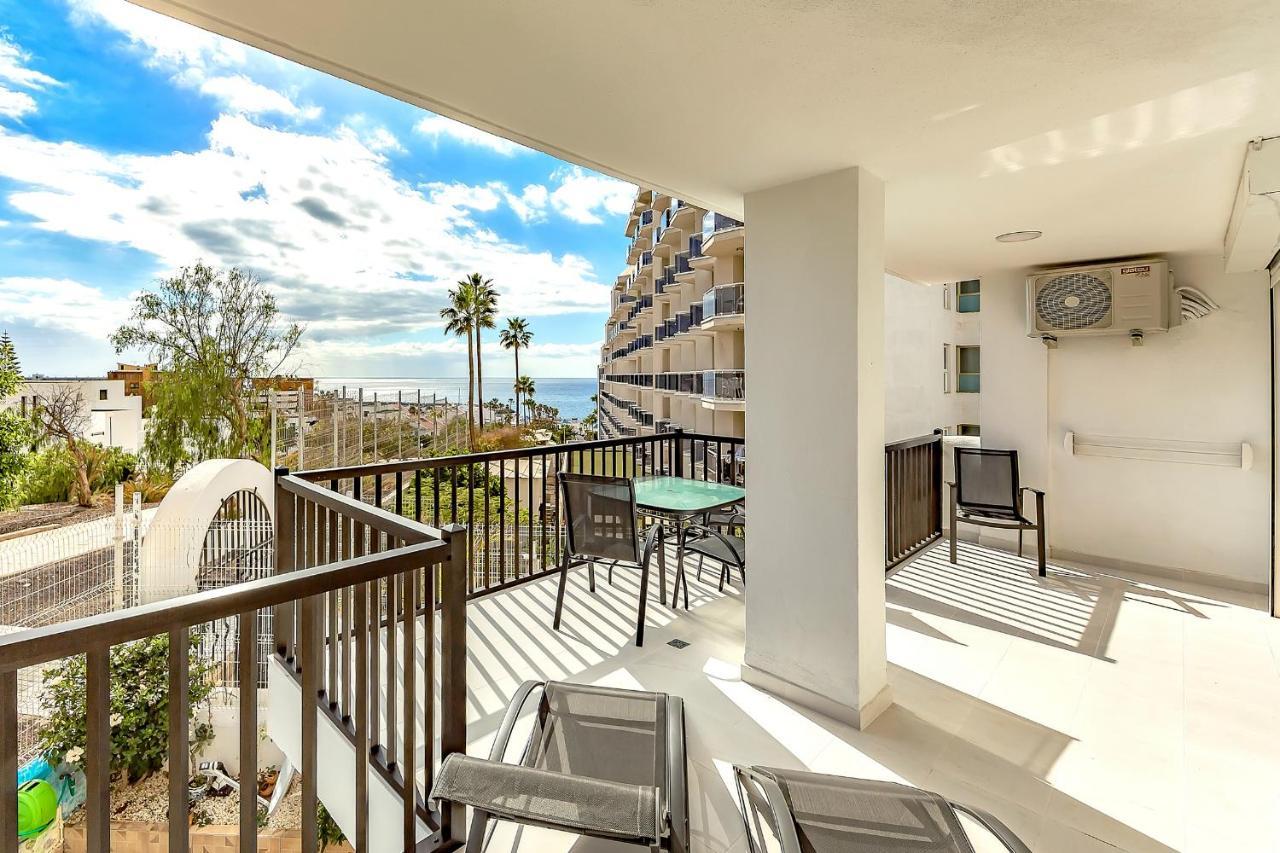 Apartmento Parque Royale I Costa Adeje  Eksteriør billede