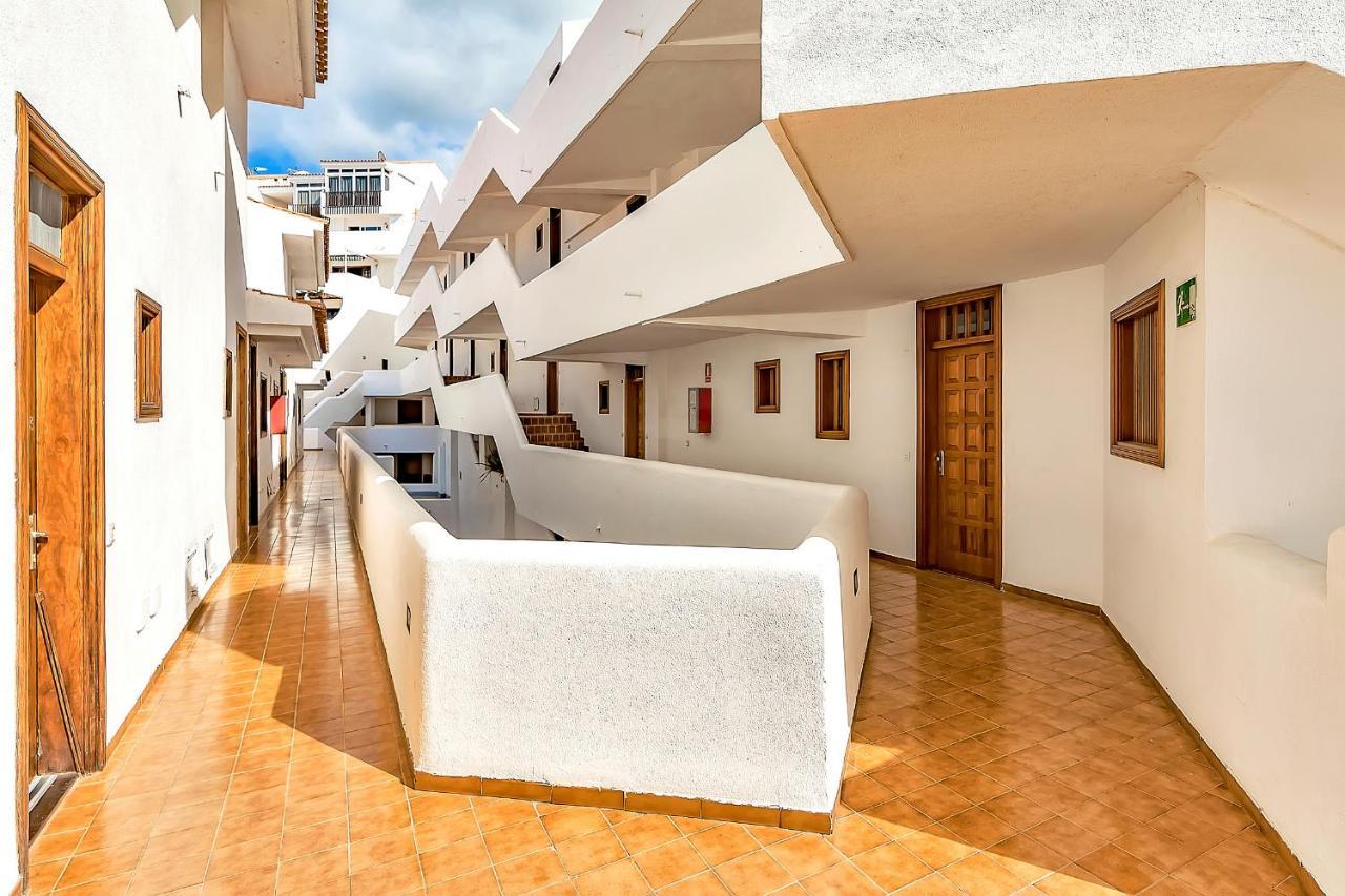 Apartmento Parque Royale I Costa Adeje  Eksteriør billede