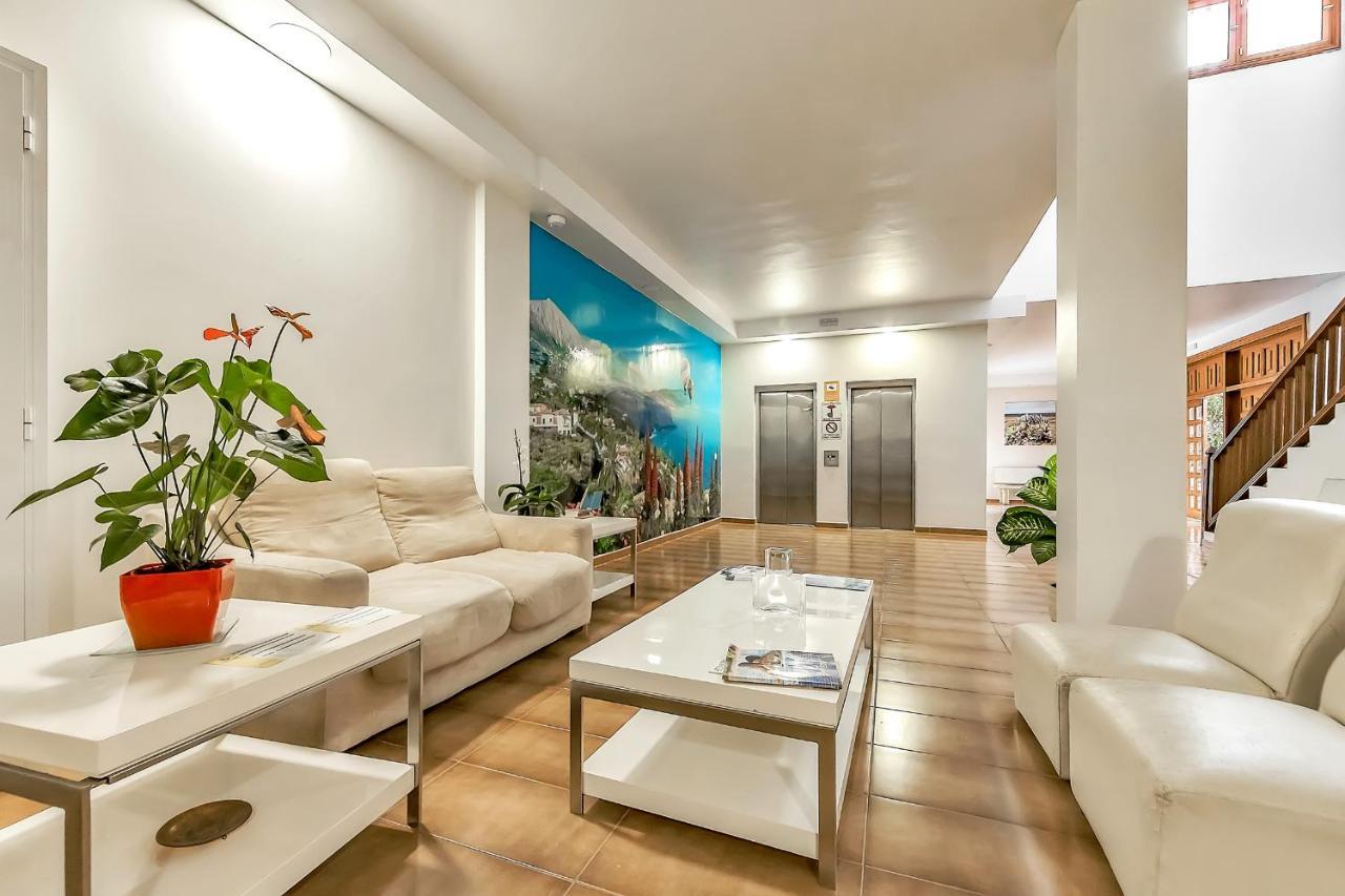 Apartmento Parque Royale I Costa Adeje  Eksteriør billede