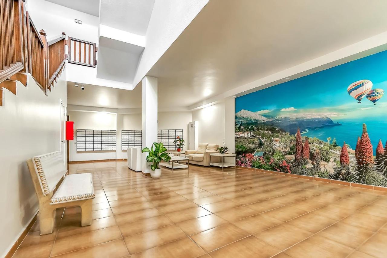 Apartmento Parque Royale I Costa Adeje  Eksteriør billede